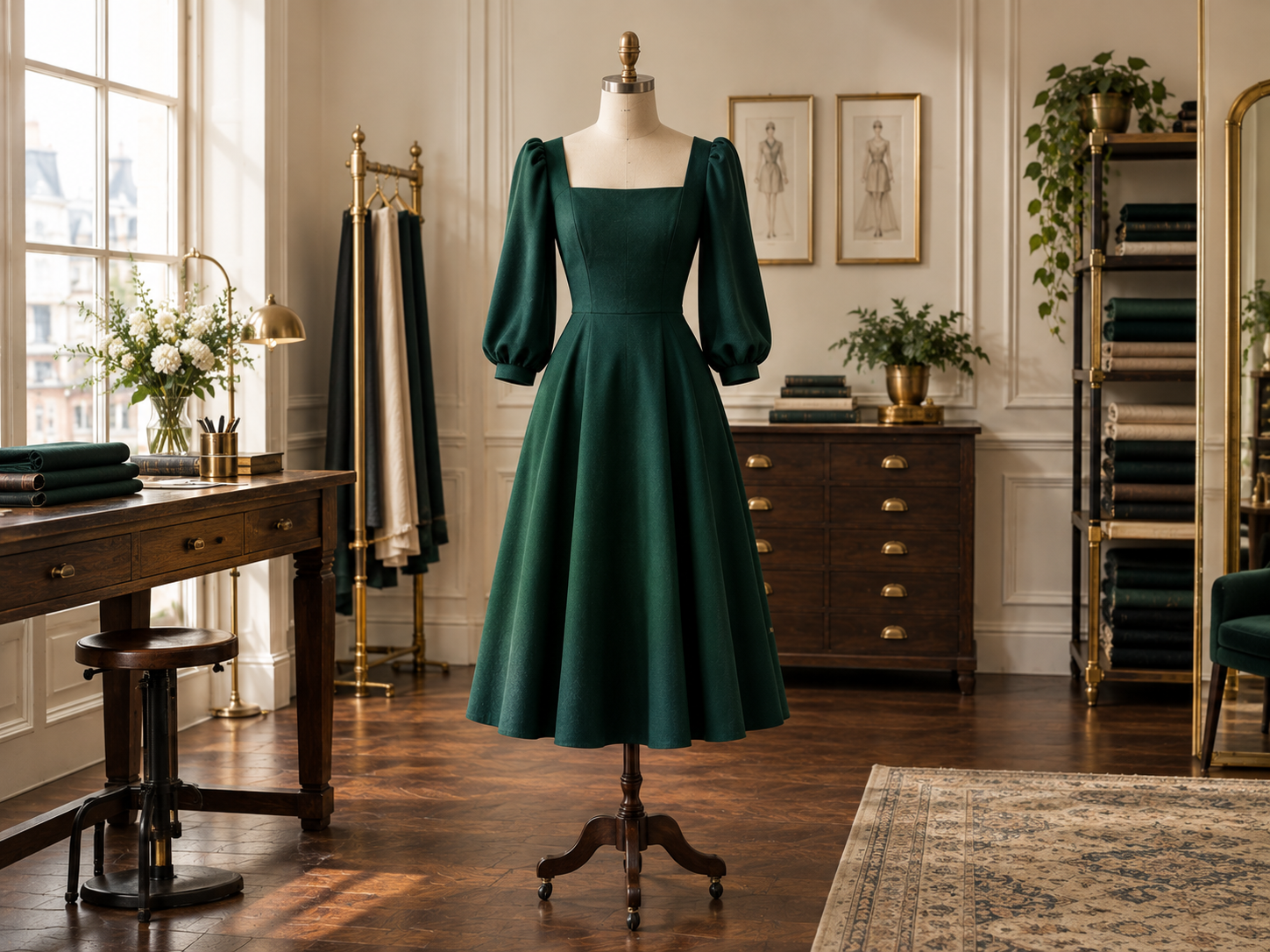 Dress Alterations