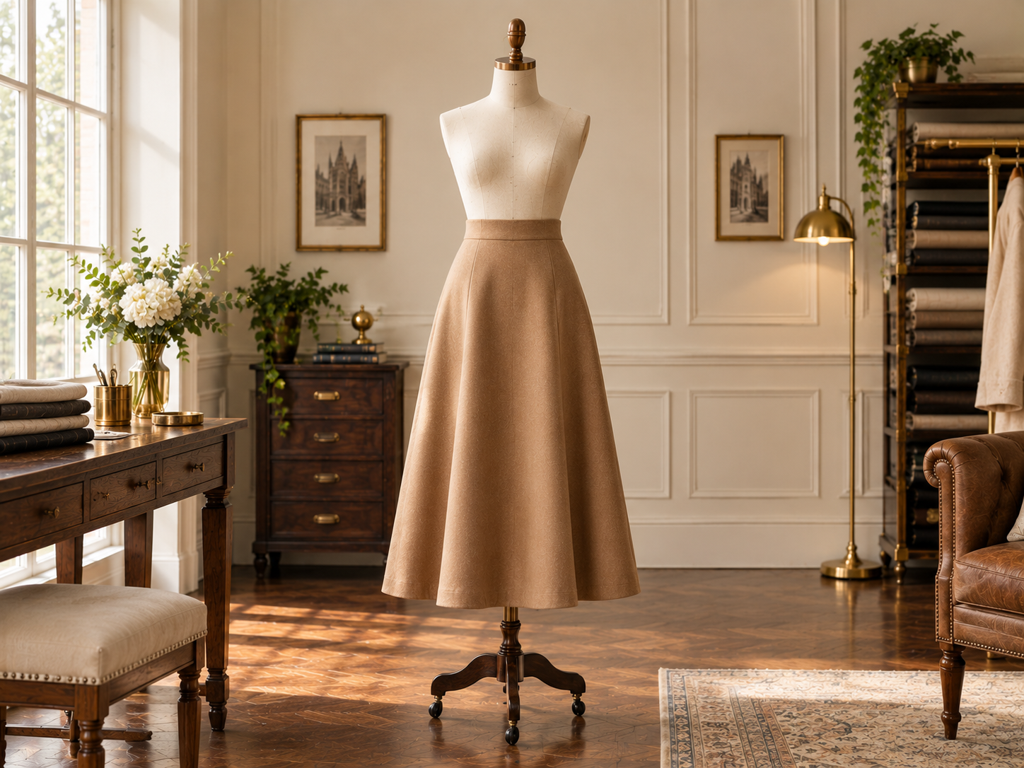 Skirt Alterations