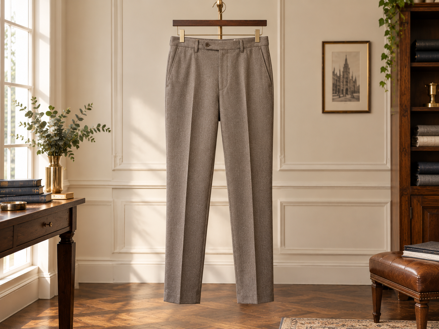 Trouser Alterations