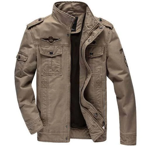 brown jacket - sewseam jackets alterations service