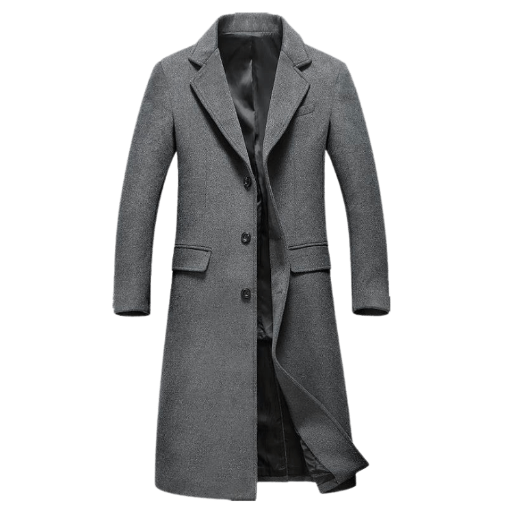 sewseam coat